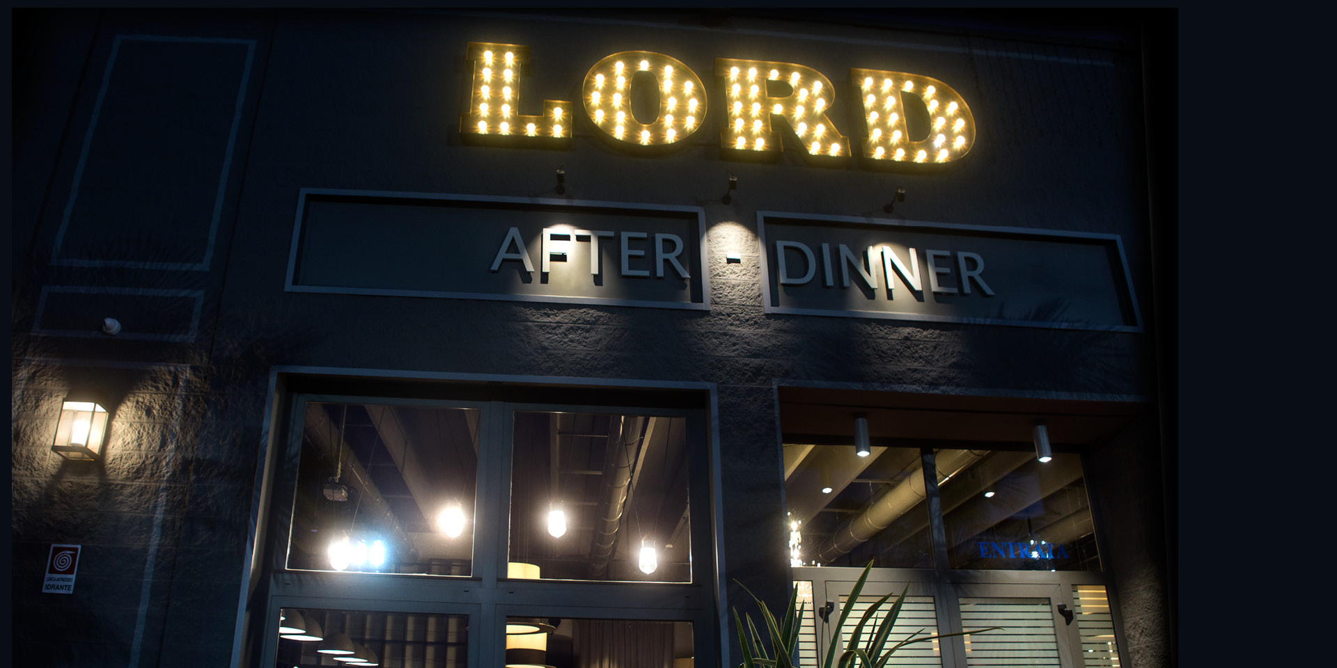 Al pub dei Lord