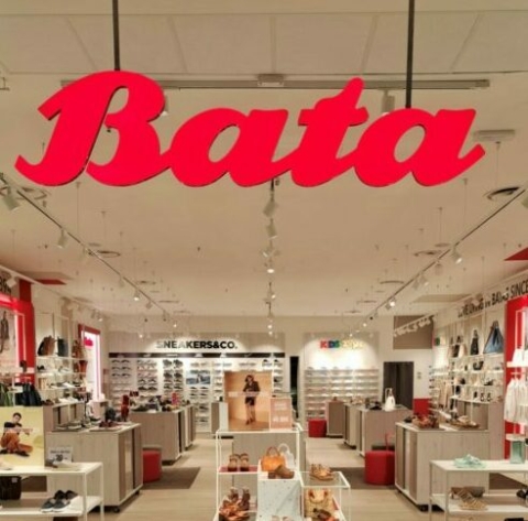 Bata Napoli