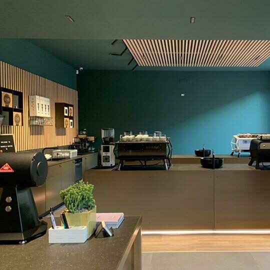 CAFFÈ VANNELLI
