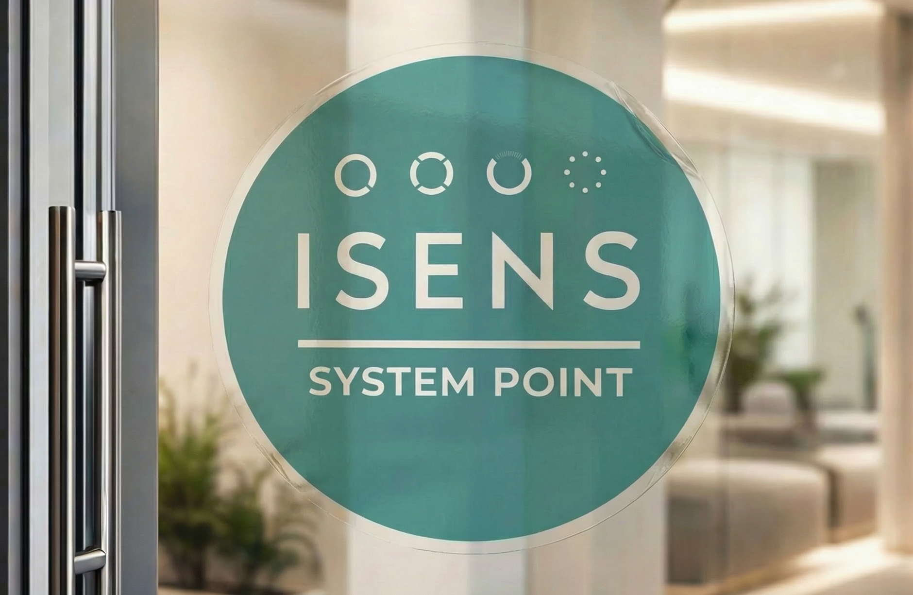 ISENS System Points